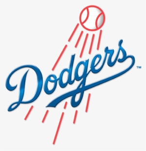 Mlb Png Pic - Los Angeles Dodgers Logo Png
