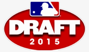 Mlb Draft Logo 2 - Mlb Draft 2015