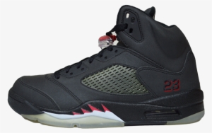 Air Jordan 5 "raging Bull 3m" - Air Jordan 5 Raging Bull 3m