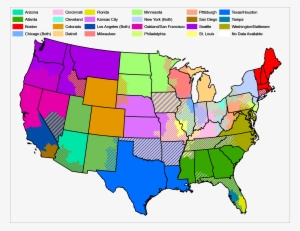 Mlb Blackout Areas - Mlb Blackout