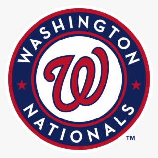 Washington Nationals - Washington Nationals Logo