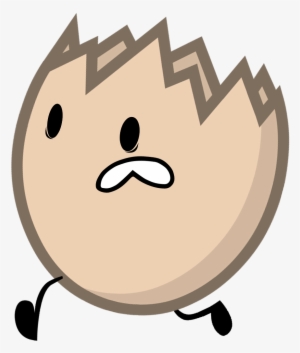 Cracked Egg Fan-made Pose - Deviantart