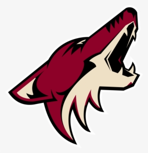 Arizona Coyotes Logo 2016