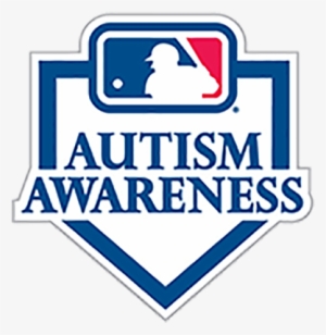 Autism Awareness Logo - Emblem