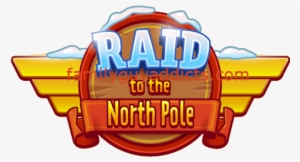Raid To The North Pole Icon - North Pole