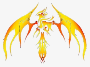 À Propos De Gn Phoenix - Illustration