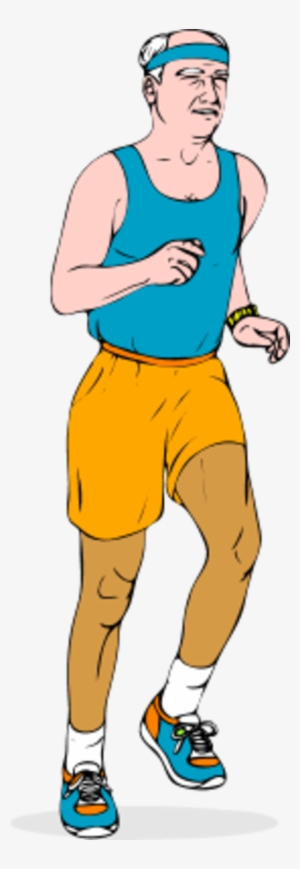 Women Jogging Cliparts - Clip Art Sport