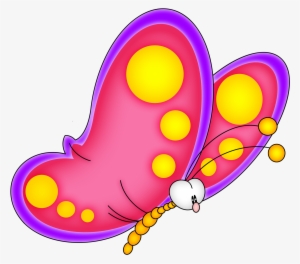 Butterflies Pinterest Butterfly - Mariposa Dibujo