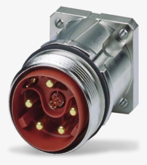 Phoenix Contact M40 Hybrid Connectors - Electrical Connector