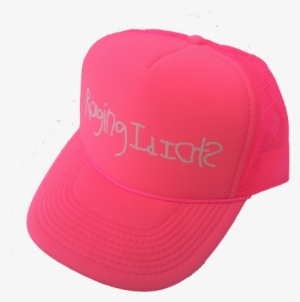 Raging Idiots Hat - Hat