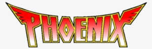 Jean Grey Phoenix Logo