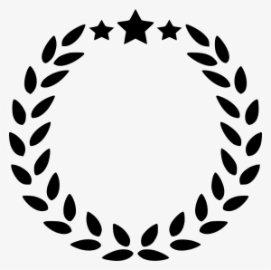 Favorites Favourite Favourites Glory Gold Imperator - Laurel Wreath Circle Png