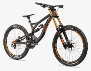 Image - Pivot Phoenix Dh Carbon 2017