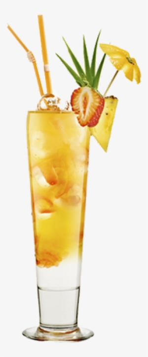 Long Drinks - Cocktail