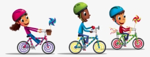 Load More Share With Us - Bicycle