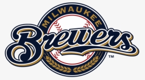 Milwaukee Brewers Logo - Milwaukee Brewers Logo Png