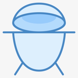 It's A Logo Of Big Green Egg Reduced To An Image - Team Building