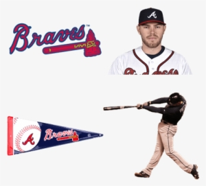 Atlanta Braves - Atlanta Braves Png