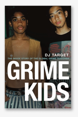 The Inside Story Of The Global Grime Takeover - Poster