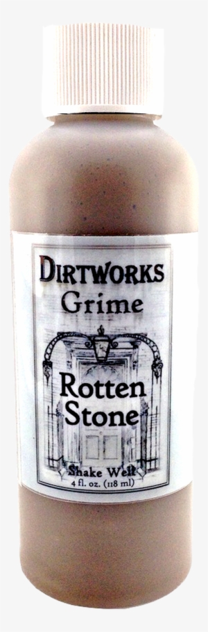 Premiere Products Dirtworks Grime Spray - Soot, 120ml