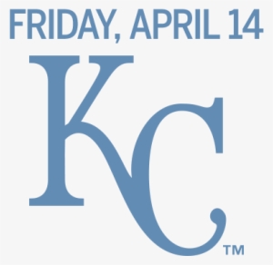 Autism Tkt Page Logo Kcr Past - Kansas City Royals Logo Svg