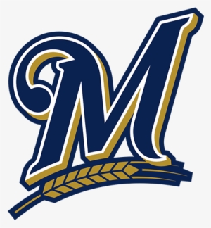 Drew Rasmussen, Rhp, 6th / 185th - Milwaukee Brewers Logo 2017