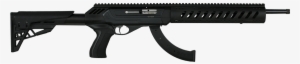 Cz-usa Cz 512 Tactical Rimfire Rifle - Cz Tactical 22 Magnum