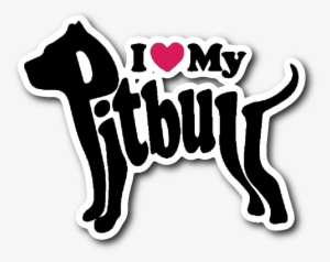 American Pit Bull Terrier Stickers