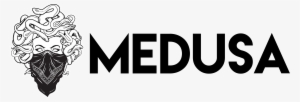 Medusa Logo