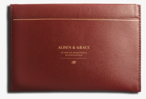 Passport Holder - Wallet