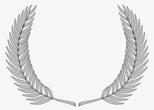 Wreath Olive Branch Accolade Winner Award - Ayuntamiento De Los Barrios