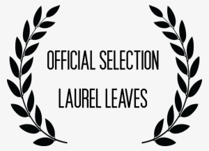 Laurel Leaf Wreath Clip Art - Gaviota: The End Of Southern California​