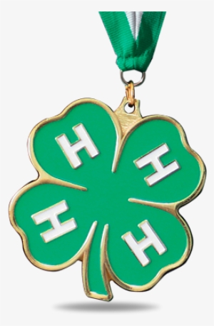 4 H Series - Shamrock