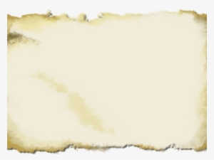 Burnt Paper Cliparts - Path Of Volition:: Bodies In The Fog: Volume 1