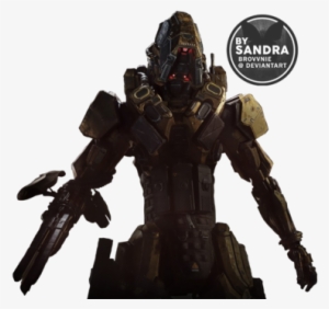 Call Of Duty Specialist - Black Ops 3 Reaper Png