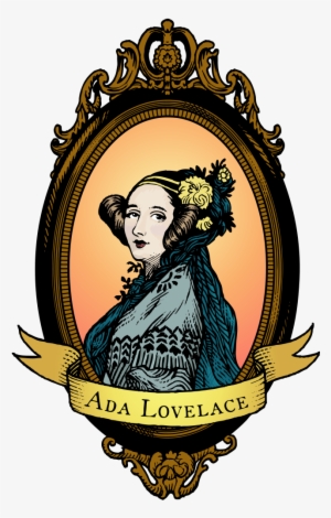 Ada Lovelace Color - Biografia De Ada Lovelace