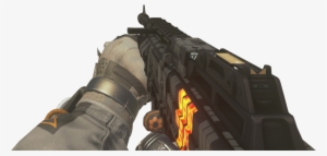 Asm1 Iii Camouflage Aw - Call Of Duty