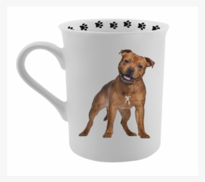 Pit Bull Mug