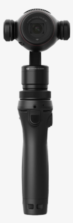 Dji Osmo+ Handheld Camera
