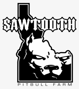 Pitbull - Dog Tag Pendant Necklace