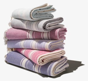 The Hamam Towel - St Regis Hotels