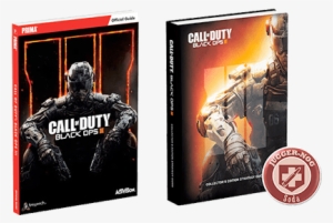 Call Of Duty - Call Of Duty By Prima Games