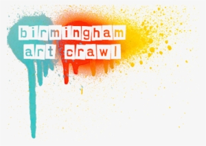 I'm Participating In The Birmingham Art Crawl On November - Birmingham