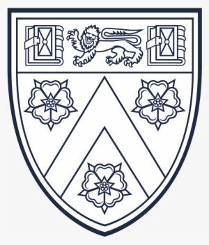 Crest - Trinity College Cambridge Logo