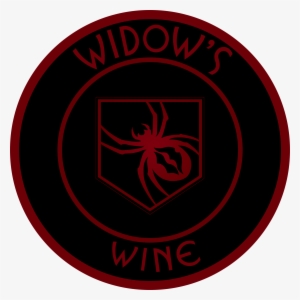 Widows Wine Logo From Treyarch Zombies - Wine
