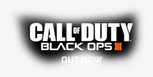 Call Of Duty Black Ops Logo - Call Of Duty Black Ops Font - 534x600 PNG ...