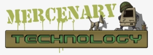 Mercenary Technology