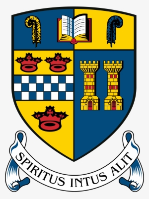 Academy-crest - Inverurie Academy Badge