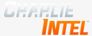 Charlie Intel - Graphic Design