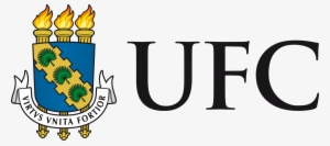 Ufc Logo Universidade - Federal University Of Ceará